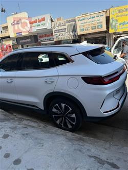 بي واي دي سونغ بلس